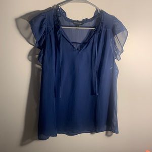 NWOT Banana Republic Top